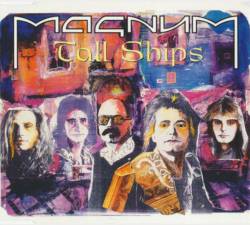 Magnum (UK) : Tall Ships